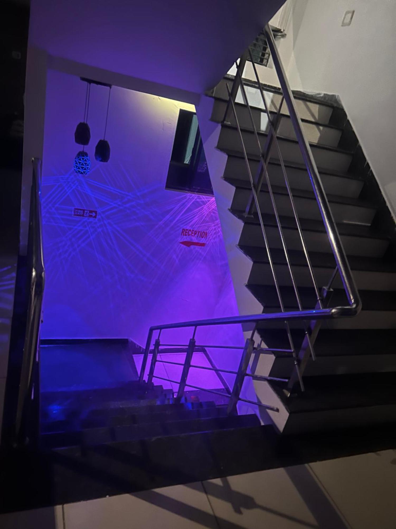 Hotel Season Ahmadábád Kültér fotó