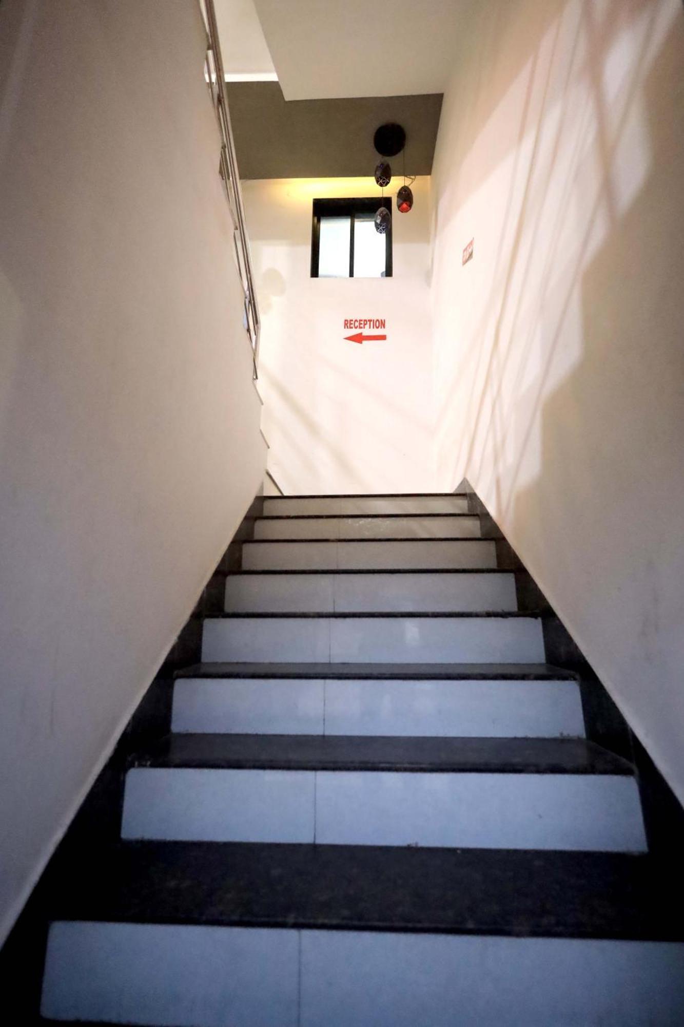 Hotel Season Ahmadábád Kültér fotó