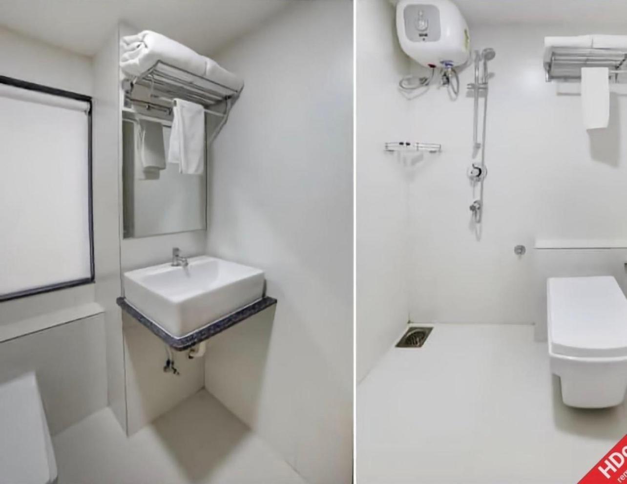 Hotel Season Ahmadábád Kültér fotó